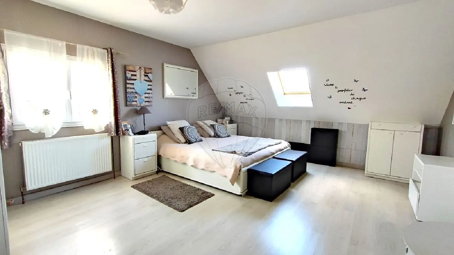  en venta casa Fontenailles Seine-et-Marne 8