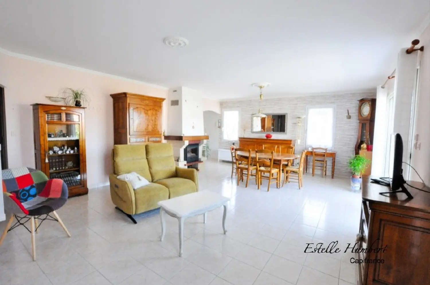  te koop huis Fontenay-le-Comte Vendée 1