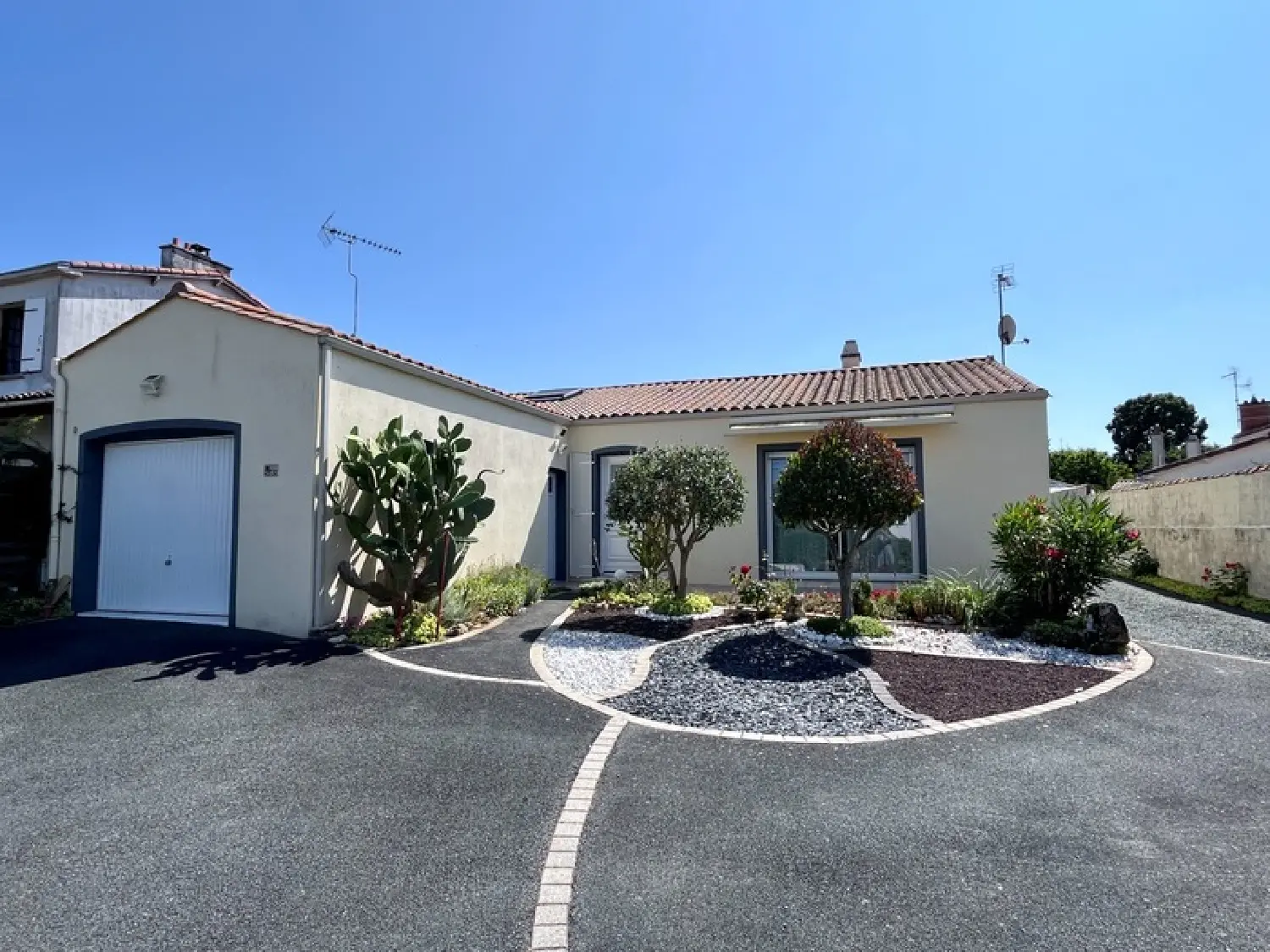  te koop huis Fontenay-le-Comte Vendée 2