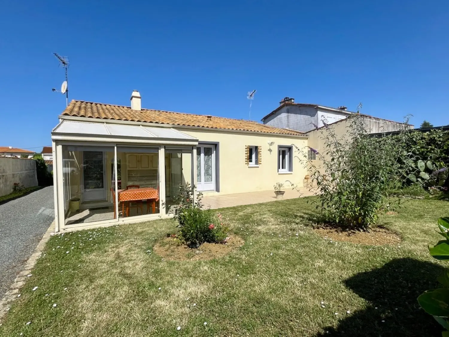  te koop huis Fontenay-le-Comte Vendée 3