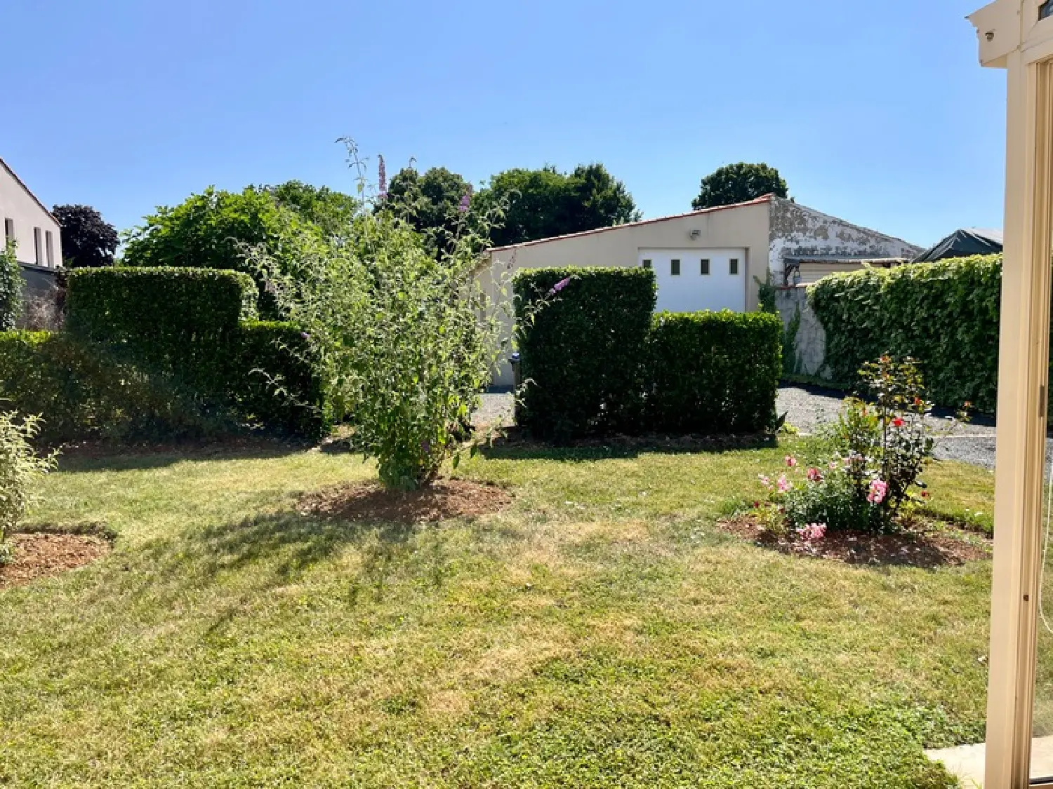  te koop huis Fontenay-le-Comte Vendée 4