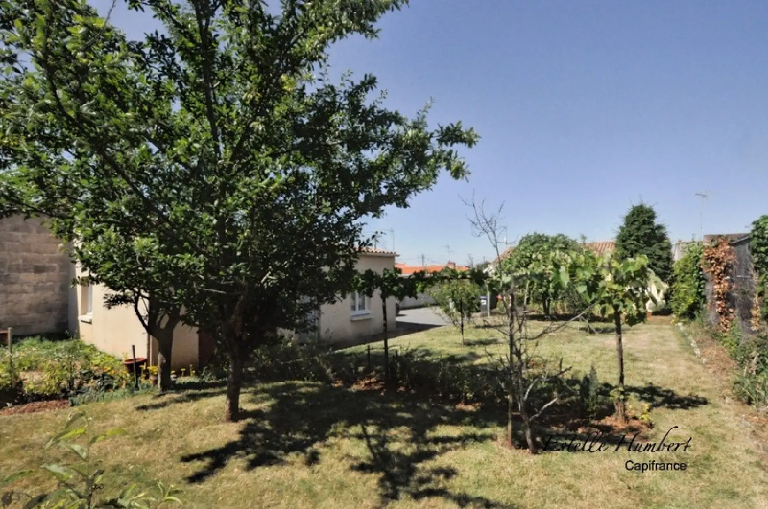  te koop huis Fontenay-le-Comte Vendée 8