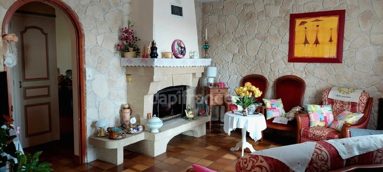  for sale house Fontenay-le-Comte Vendée 3