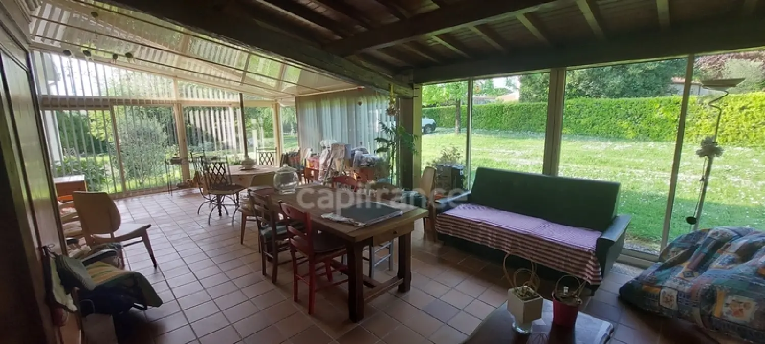  for sale house Fontenay-le-Comte Vendée 4