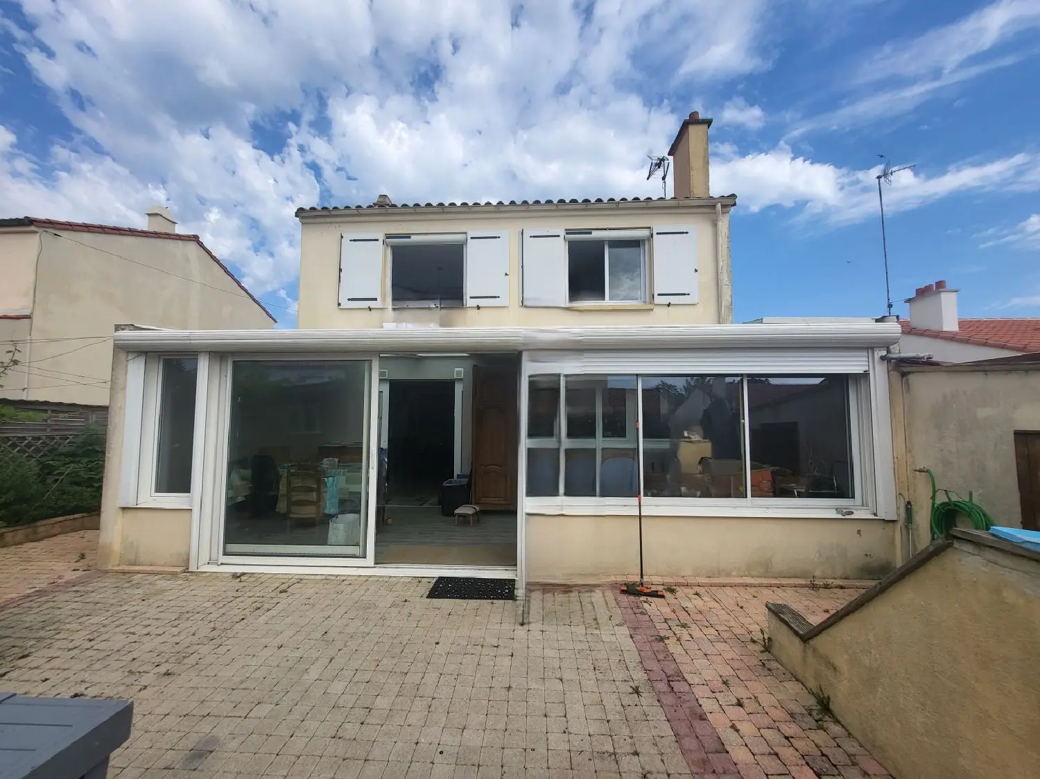  à vendre maison Fontenay-le-Comte Vendée 1