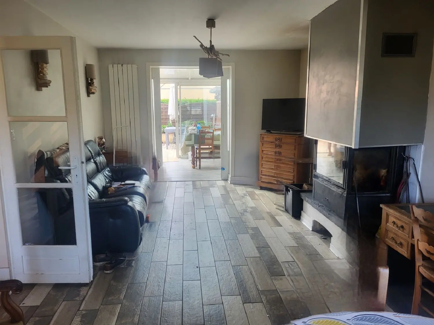  à vendre maison Fontenay-le-Comte Vendée 4