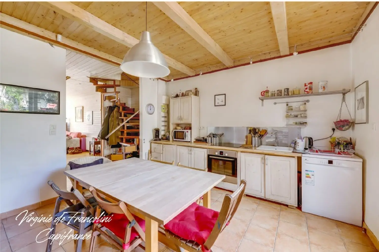  à vendre maison Fontenay-sous-Bois Val-de-Marne 7