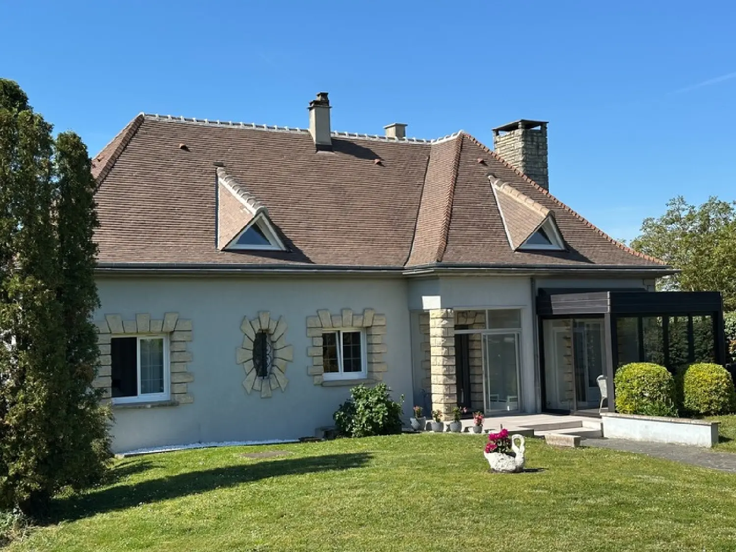  kaufen Haus Fontenay-sur-Loing Loiret 1
