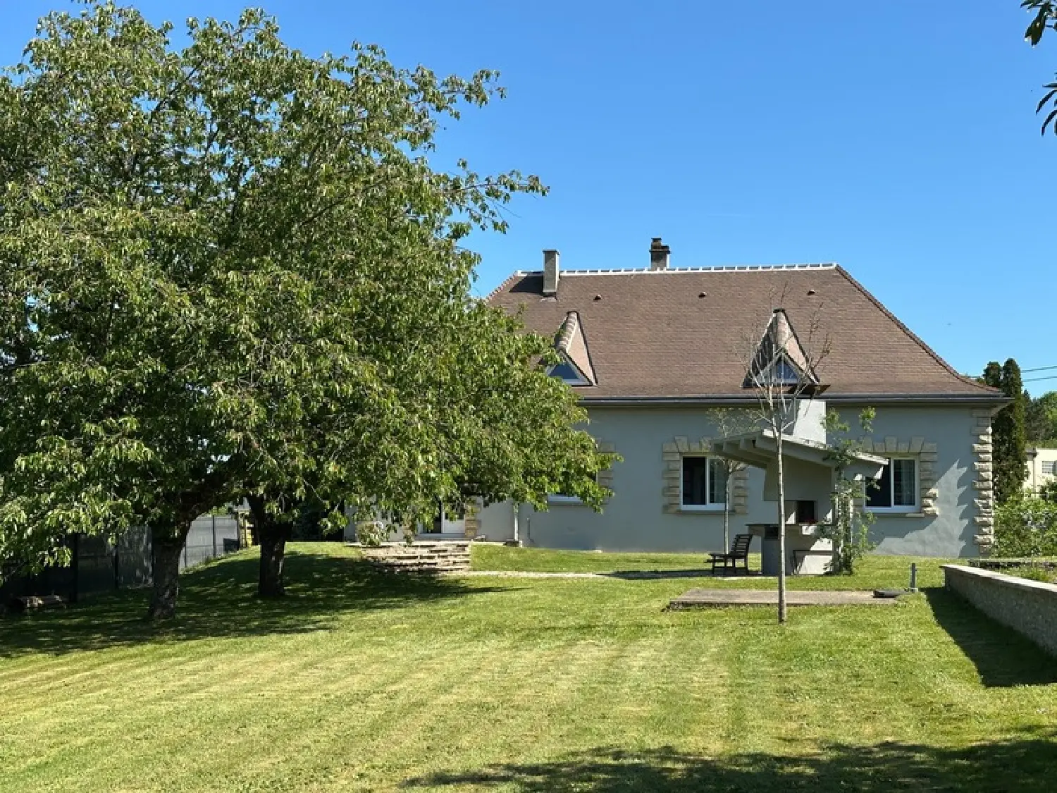  kaufen Haus Fontenay-sur-Loing Loiret 5