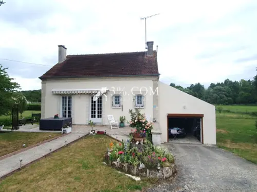 Fontenoy Aisne casa foto 7087105