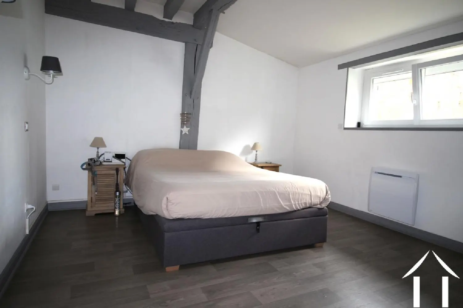  à vendre maison Fontenoy Yonne 6