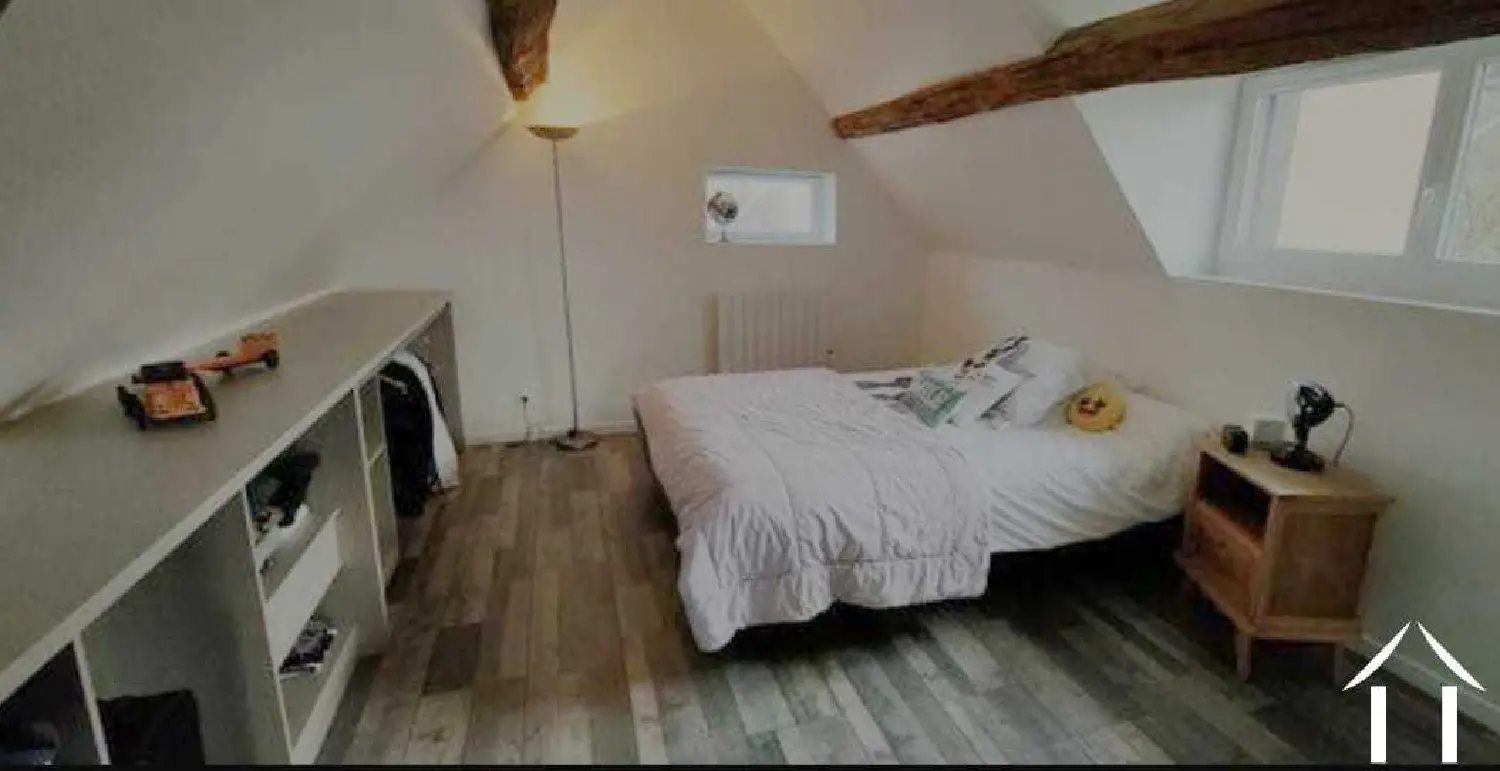  à vendre maison Fontenoy Yonne 8