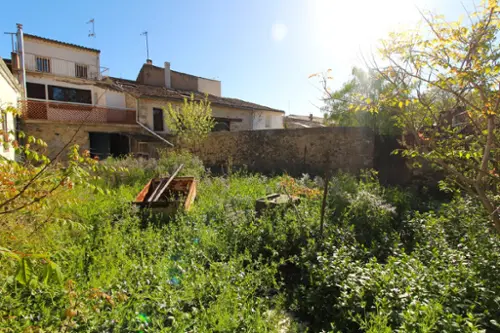 Fontès Hérault huis foto 7102509