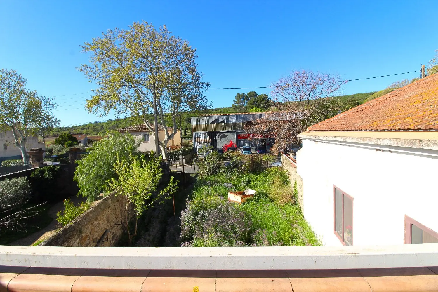  te koop huis Fontès Hérault 2