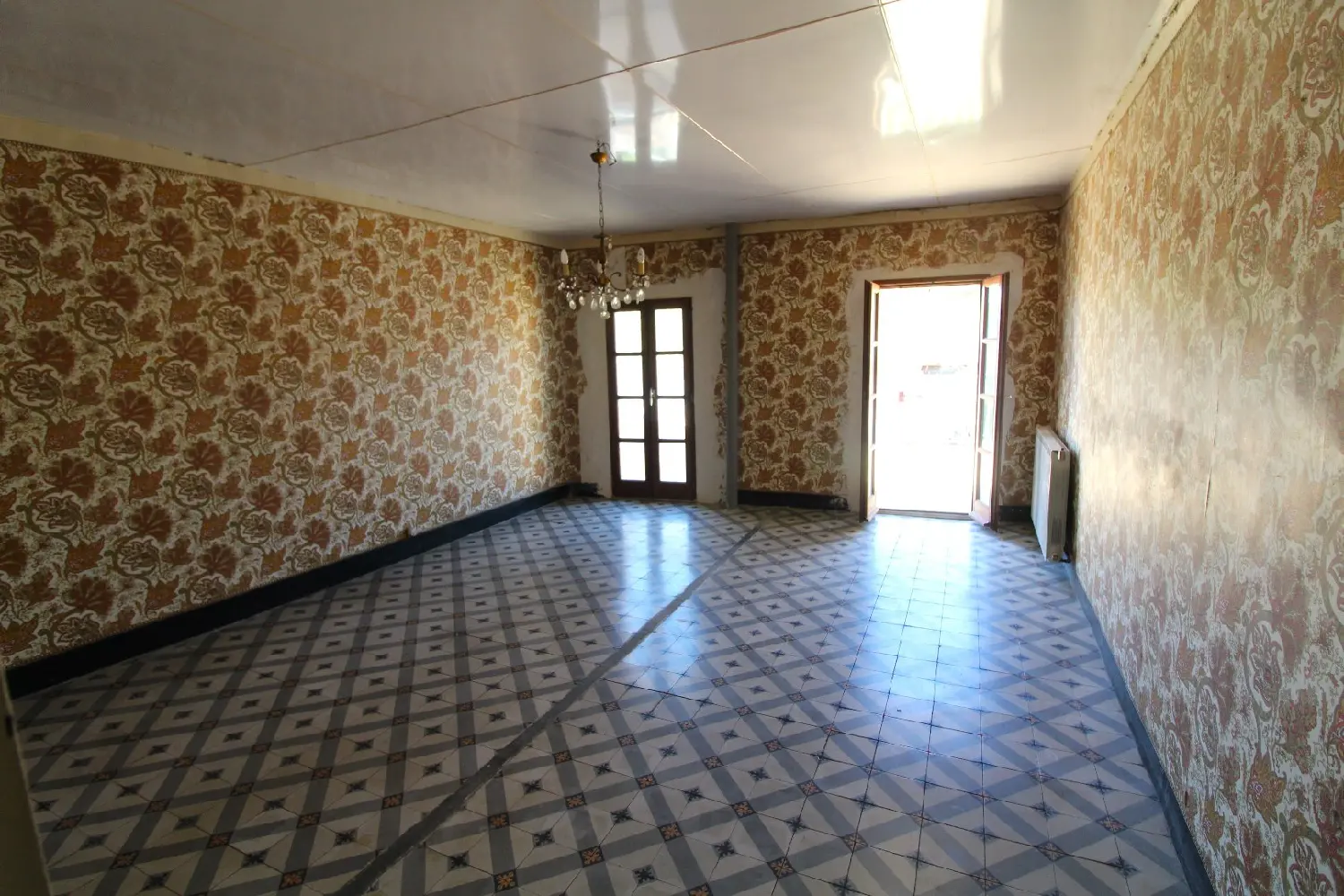  te koop huis Fontès Hérault 3