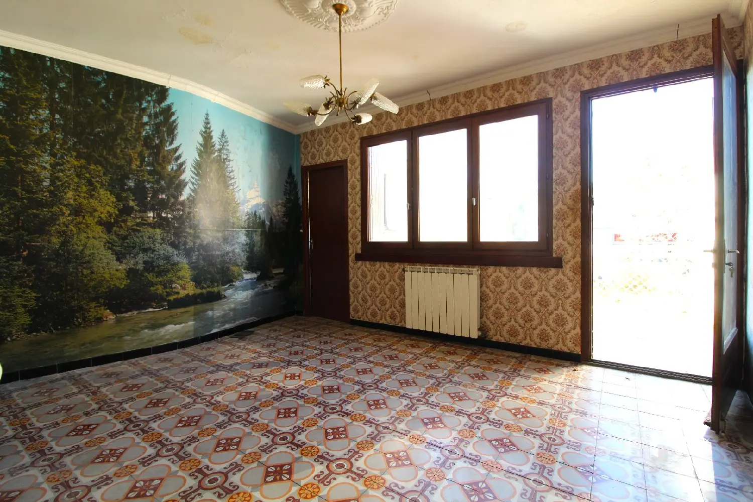  te koop huis Fontès Hérault 4
