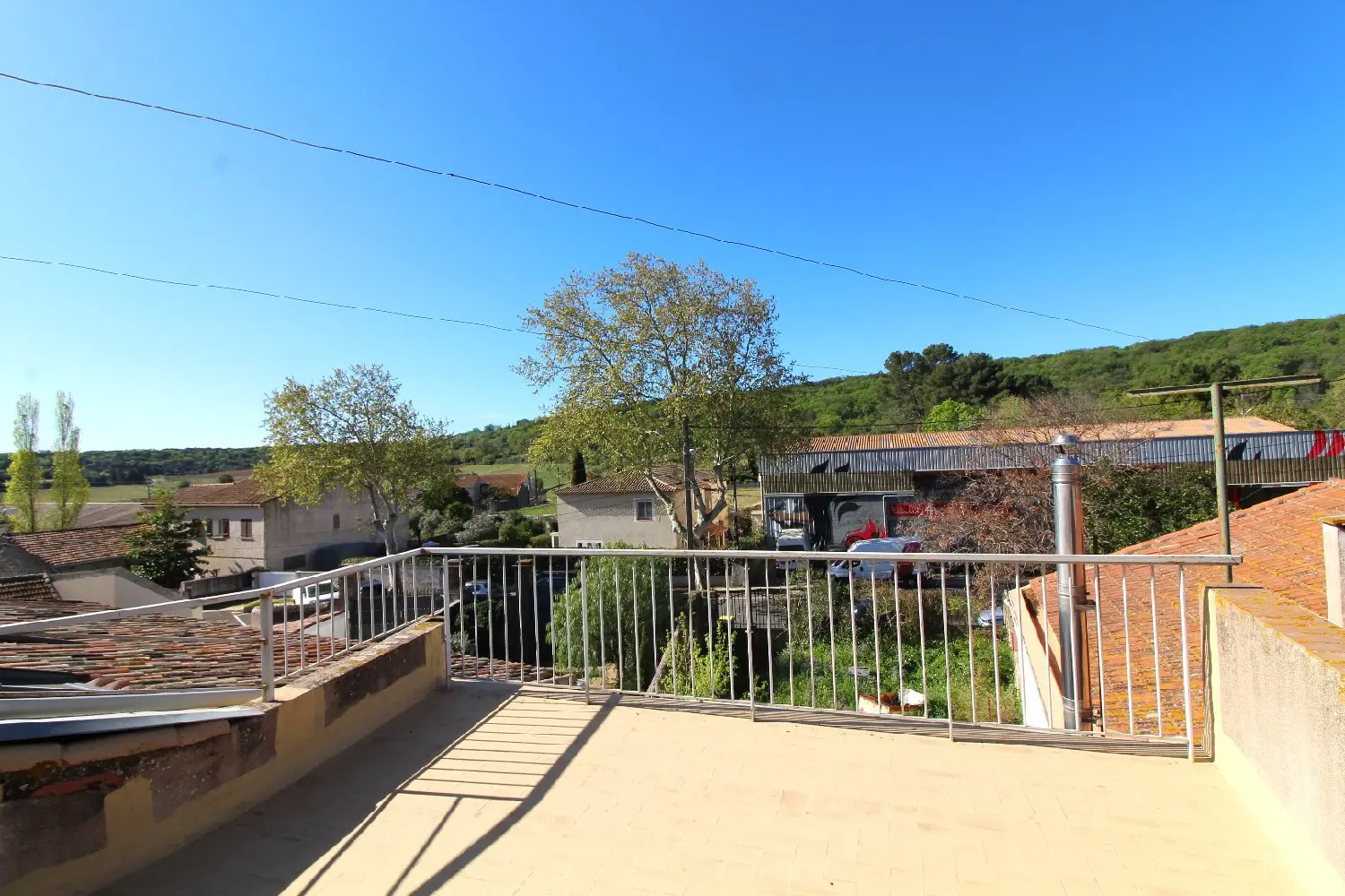  te koop huis Fontès Hérault 7
