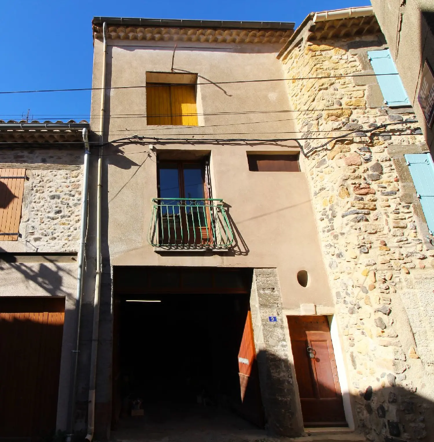  te koop huis Fontès Hérault 8