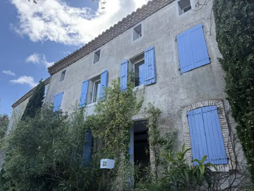 Fontjoncouse Aude maison foto 7098261