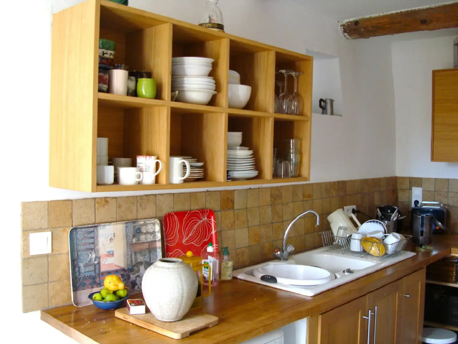  à vendre maison Fontjoncouse Aude 6
