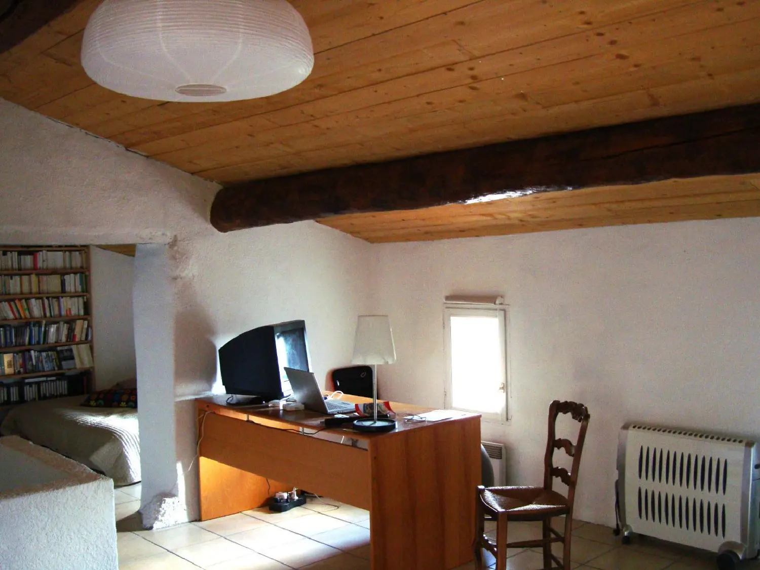  à vendre maison Fontjoncouse Aude 8