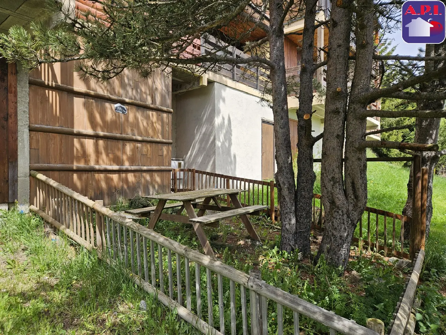 en venta casa Fontrabiouse Pirineo Oriental 4