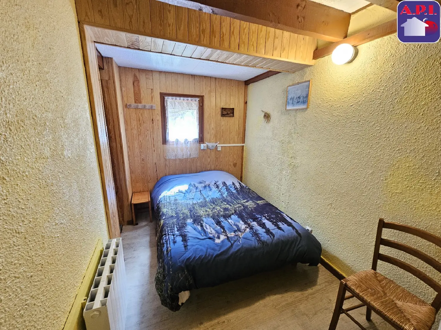  en venta casa Fontrabiouse Pirineo Oriental 5