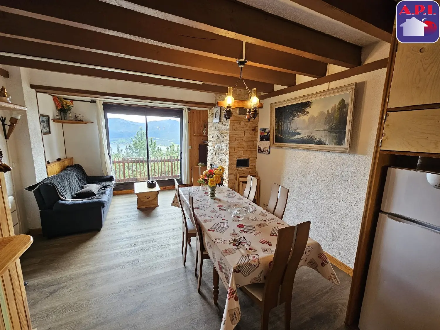  en venta casa Fontrabiouse Pirineo Oriental 7