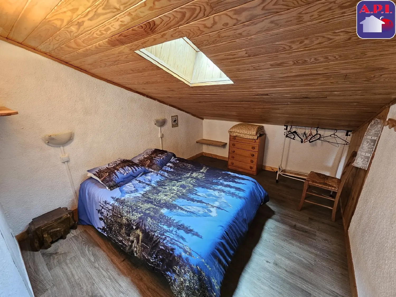 en venta casa Fontrabiouse Pirineo Oriental 8