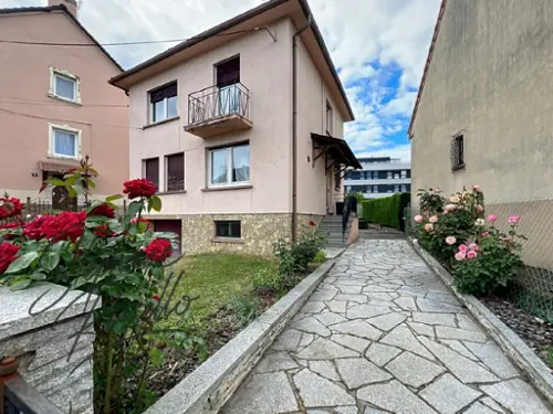 Forbach Moselle casa foto 7100554