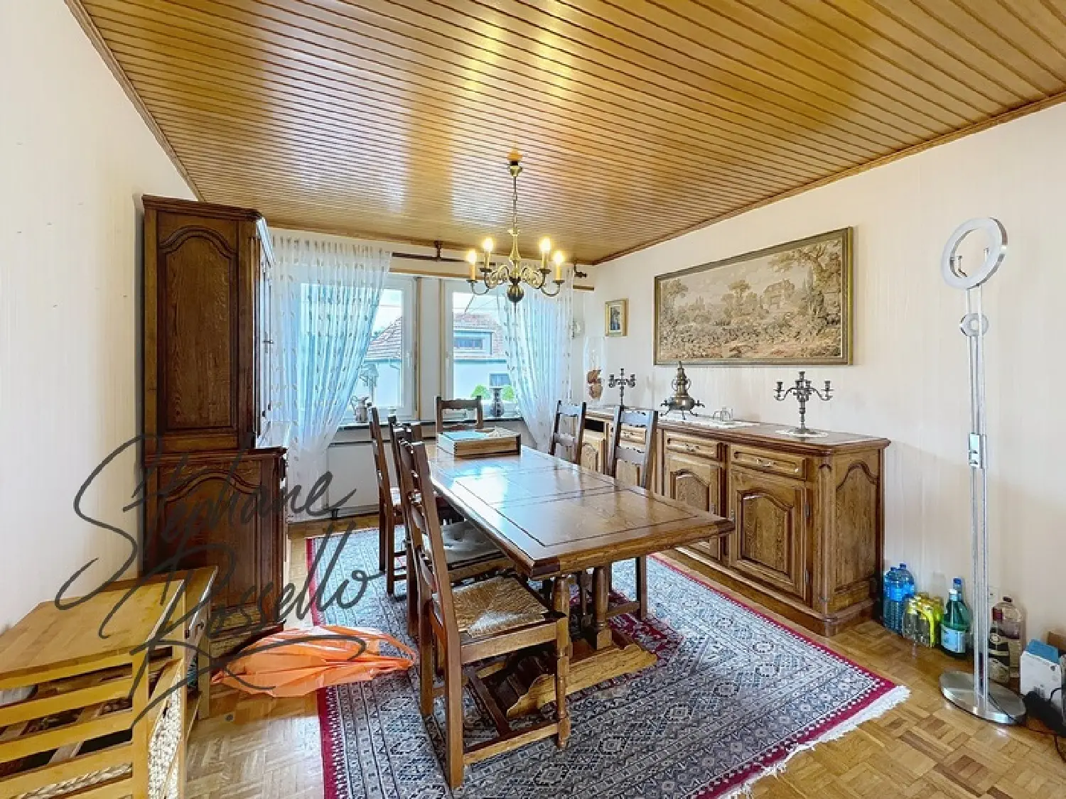  en venta casa Forbach Moselle 5
