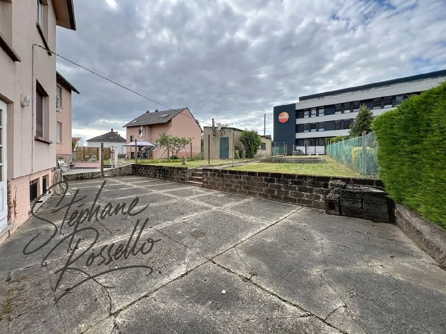  en venta casa Forbach Moselle 7