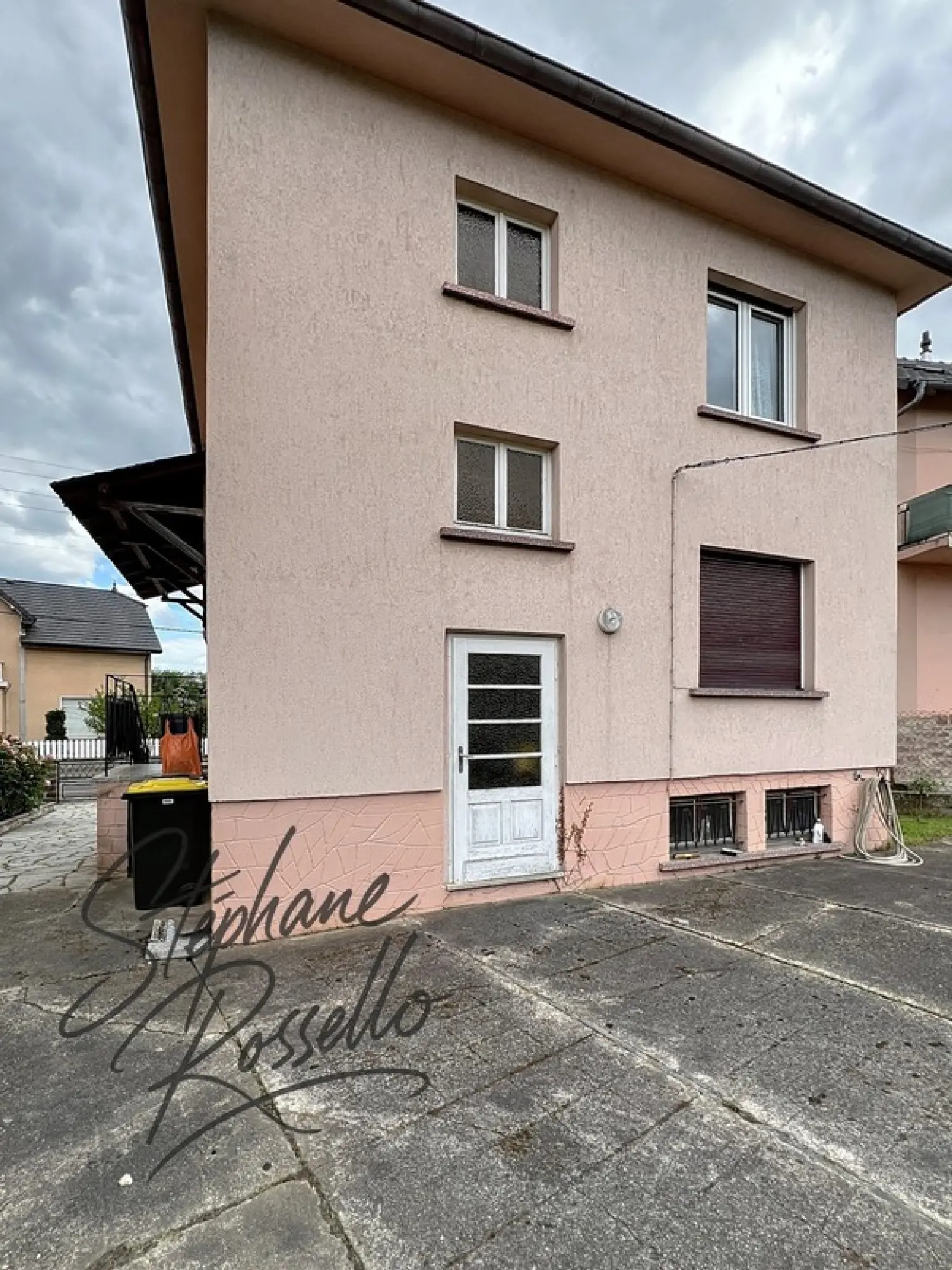  en venta casa Forbach Moselle 8