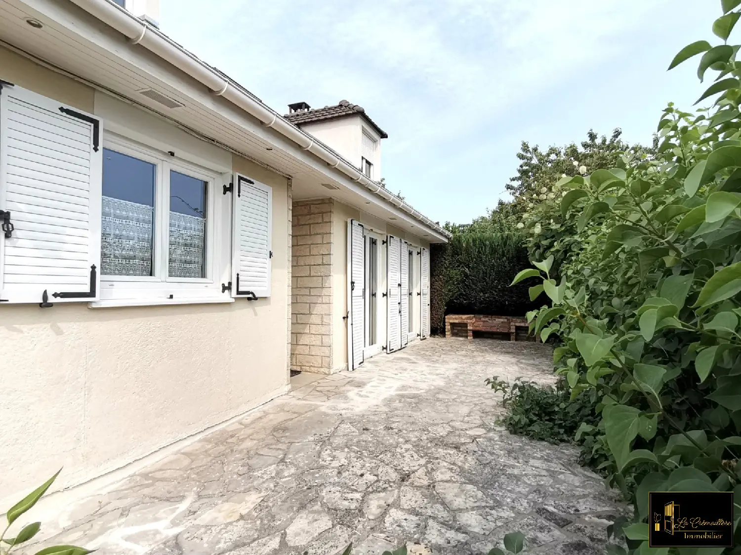  en venta casa Forges-les-Bains Essonne 1