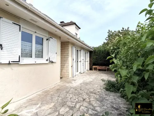 Forges-les-Bains Essonne casa foto 7089822