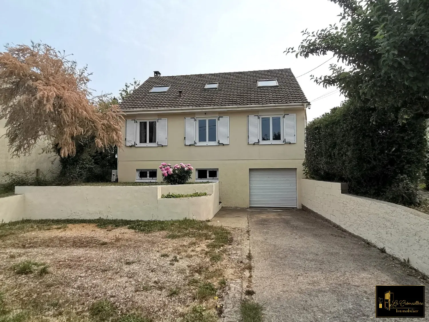  en venta casa Forges-les-Bains Essonne 3