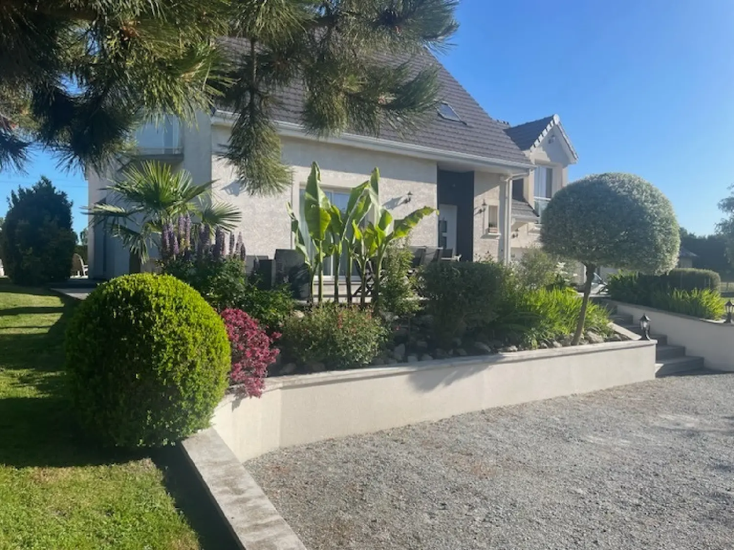  for sale house Forges-les-Eaux Seine-Maritime 1