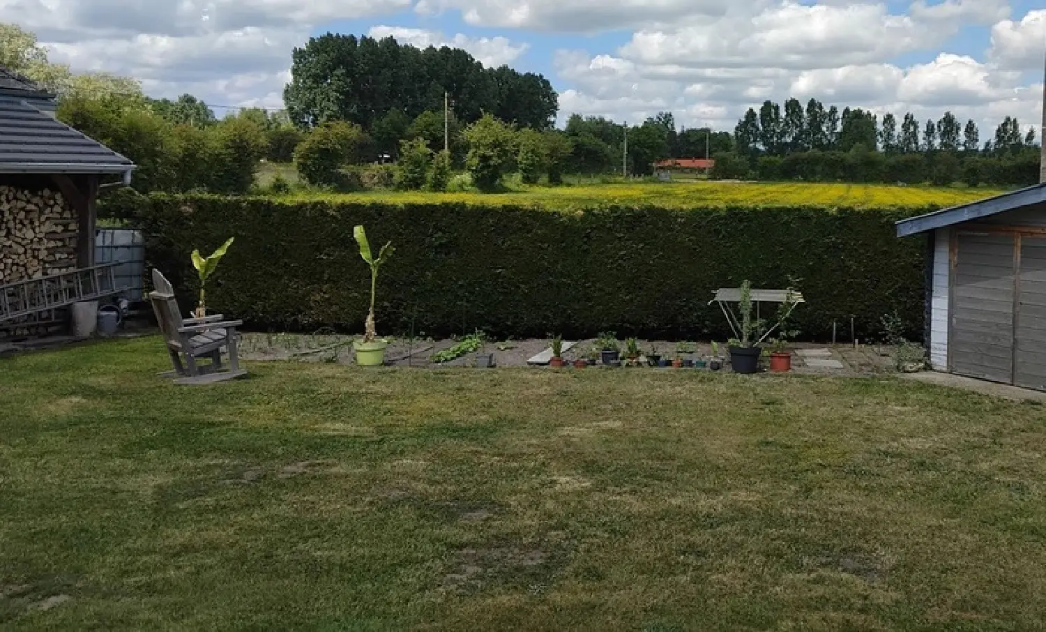  for sale house Forges-les-Eaux Seine-Maritime 3