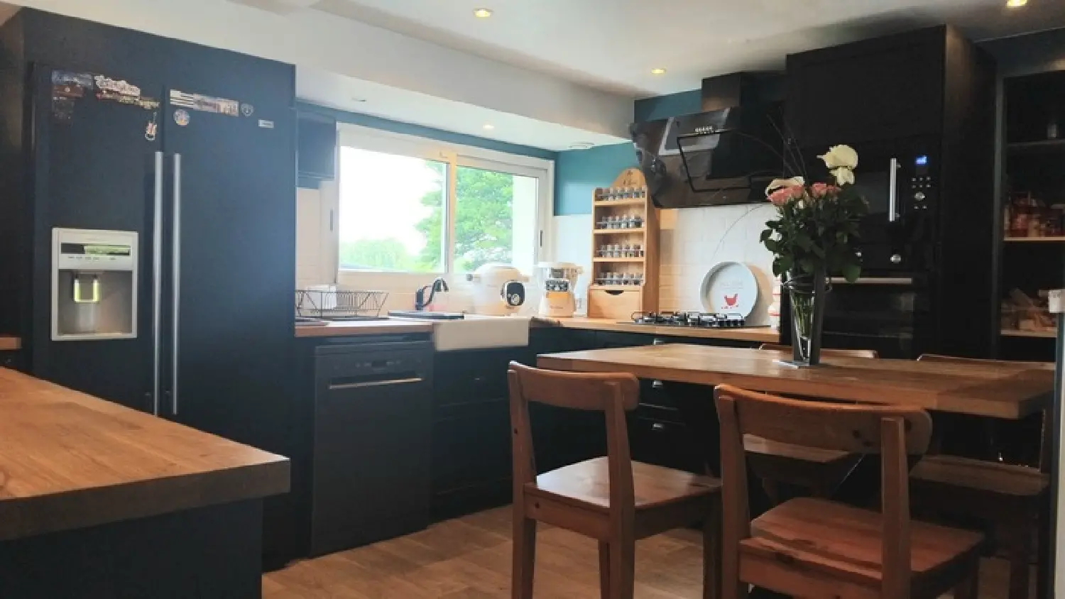  for sale house Forges-les-Eaux Seine-Maritime 5