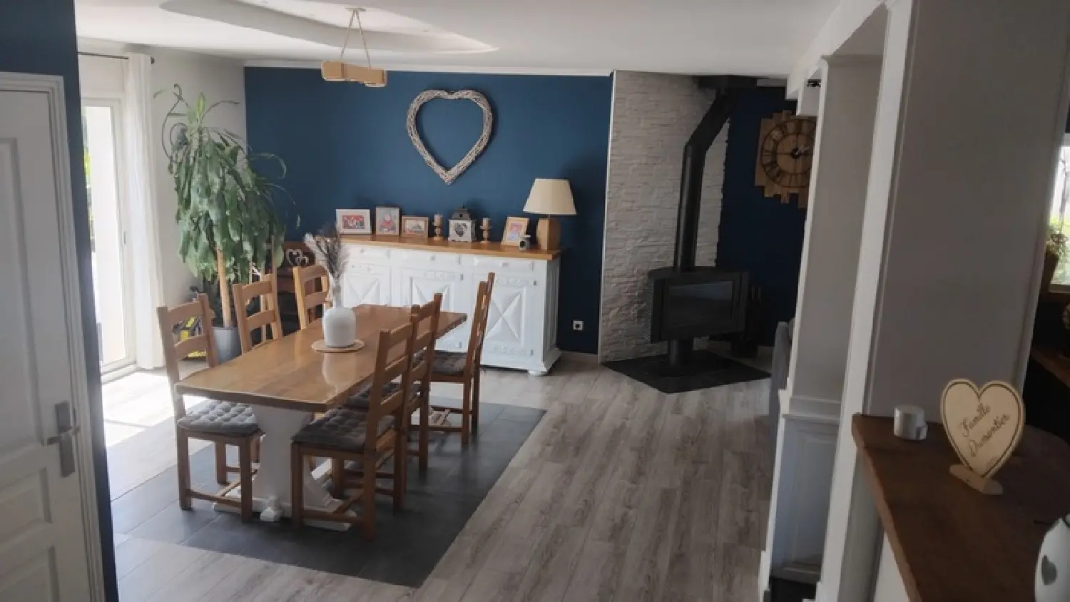  for sale house Forges-les-Eaux Seine-Maritime 6