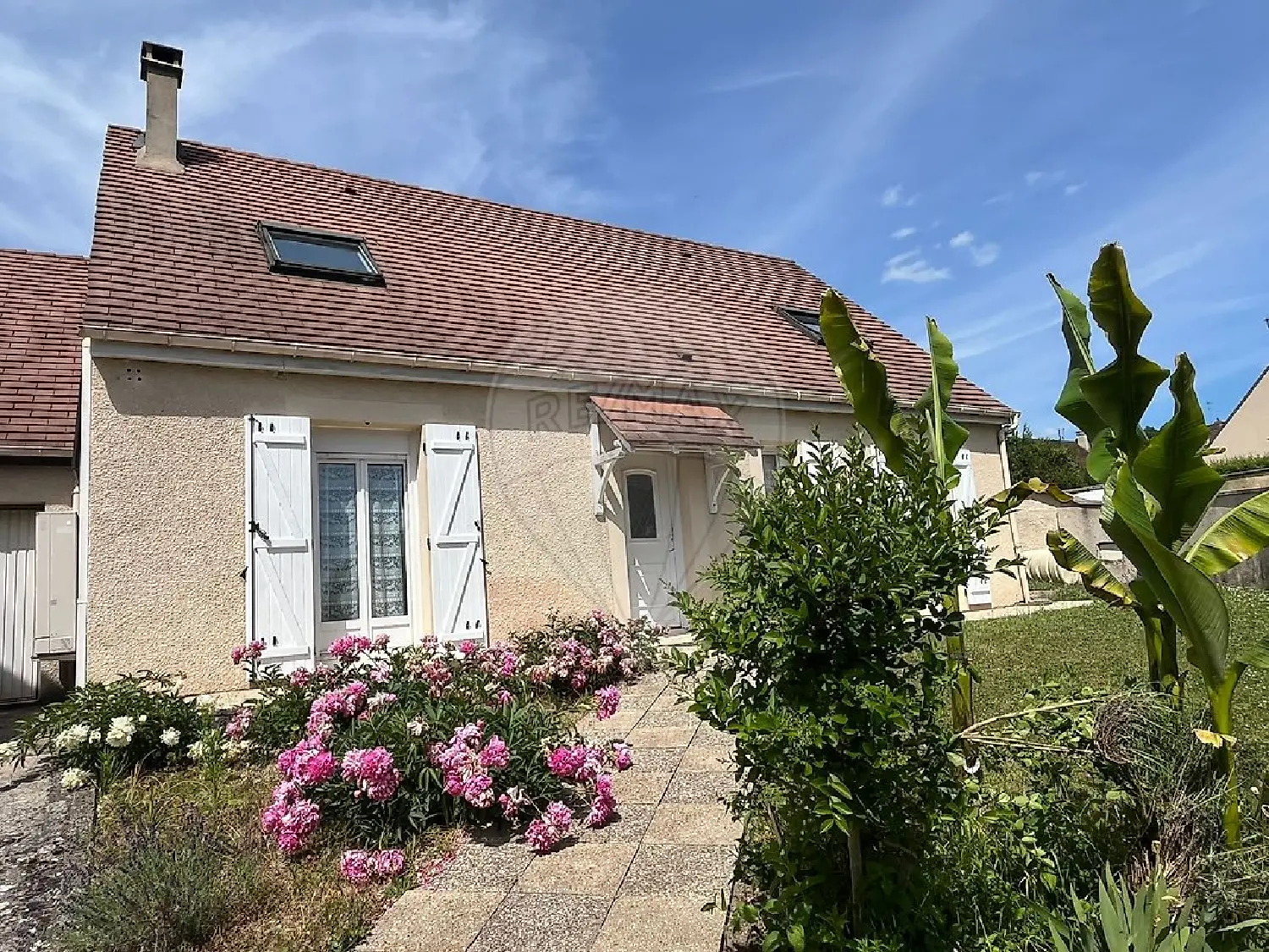  à vendre maison Forges Seine-et-Marne 2