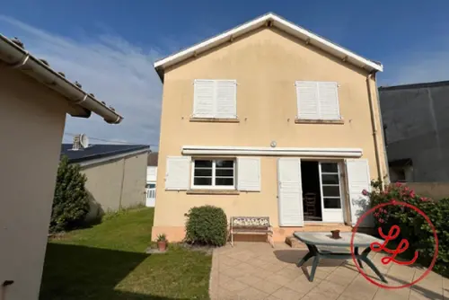 Fort-Mahon-Plage Somme huis foto 7091713