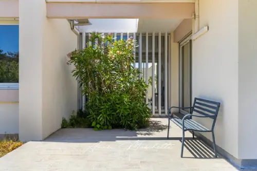 Fos-sur-Mer Bocas del Ródano casa foto 7091796
