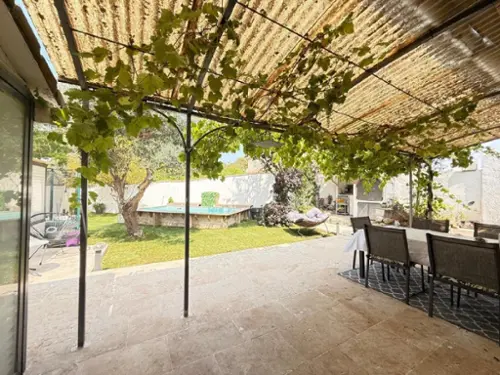 Fos-sur-Mer Bouches-du-Rhône Haus Bild 7099614