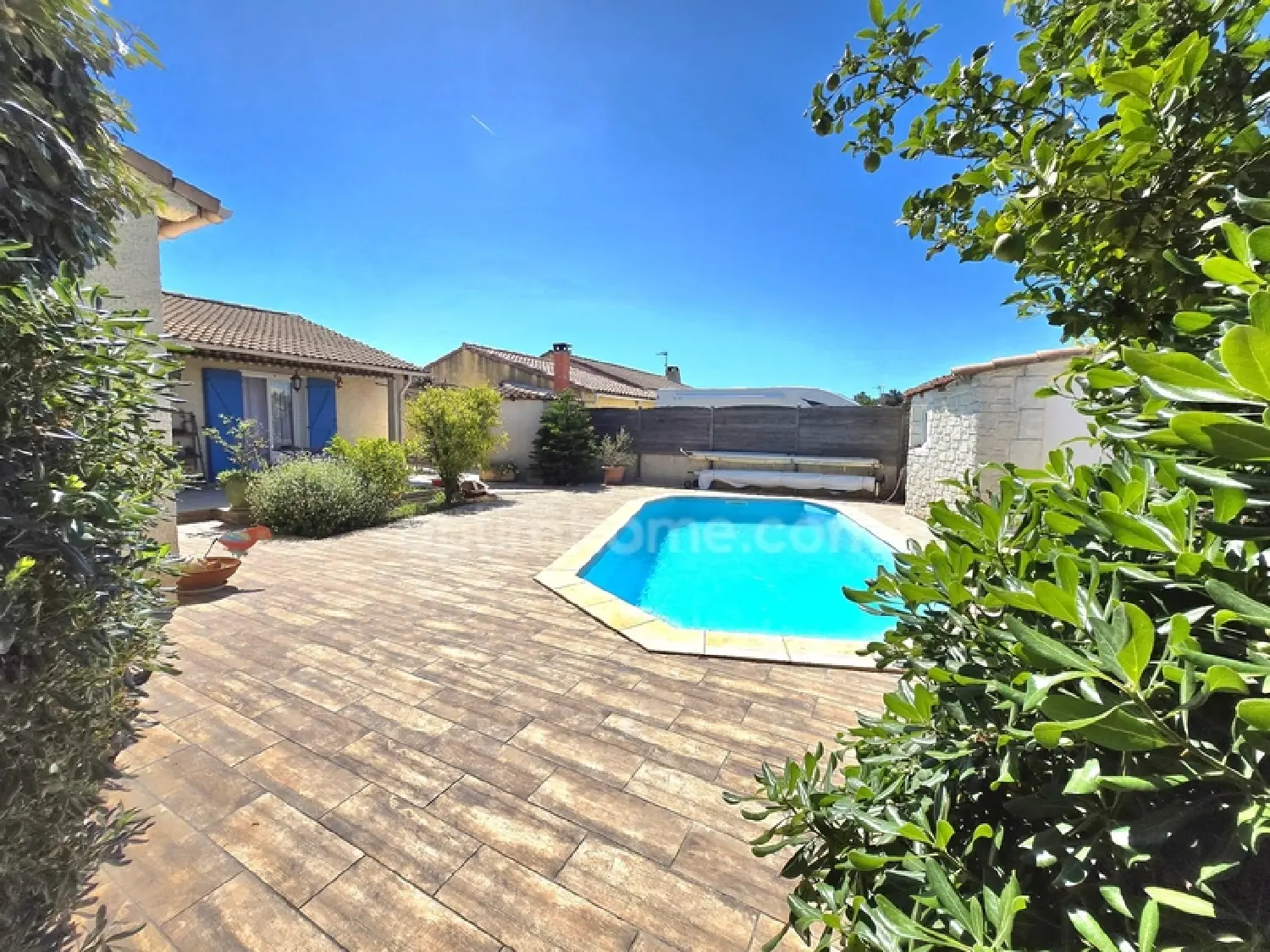  te koop huis Fos-sur-Mer Bouches-du-Rhône 1