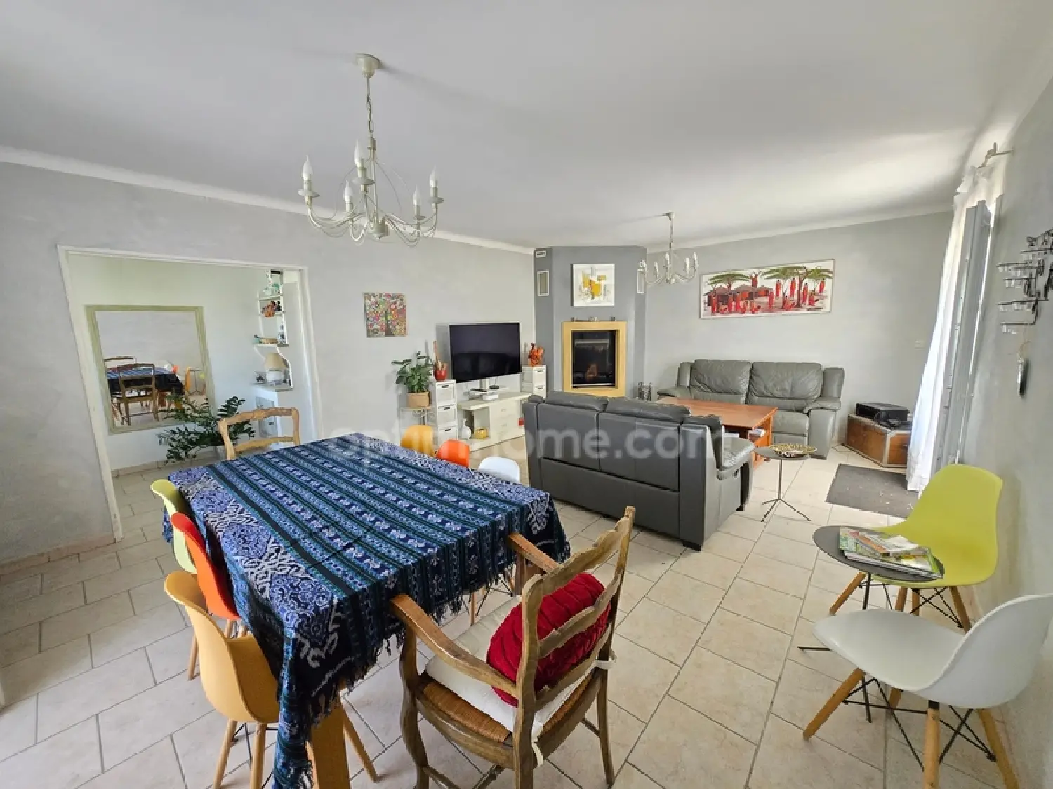  te koop huis Fos-sur-Mer Bouches-du-Rhône 2