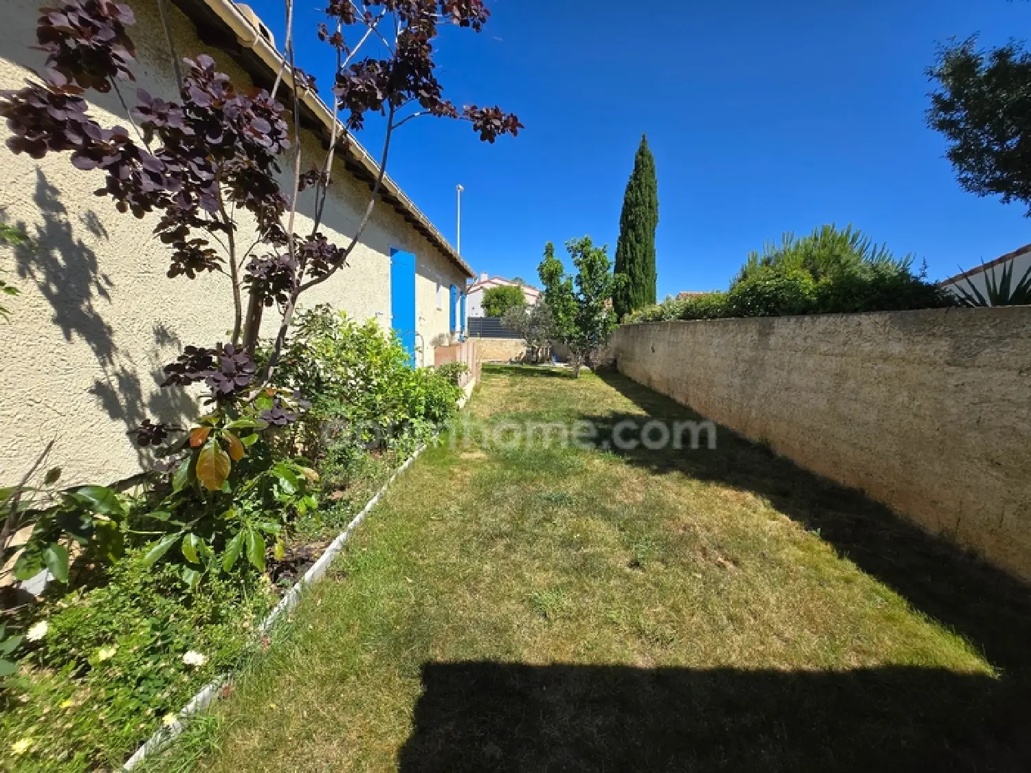 te koop huis Fos-sur-Mer Bouches-du-Rhône 3