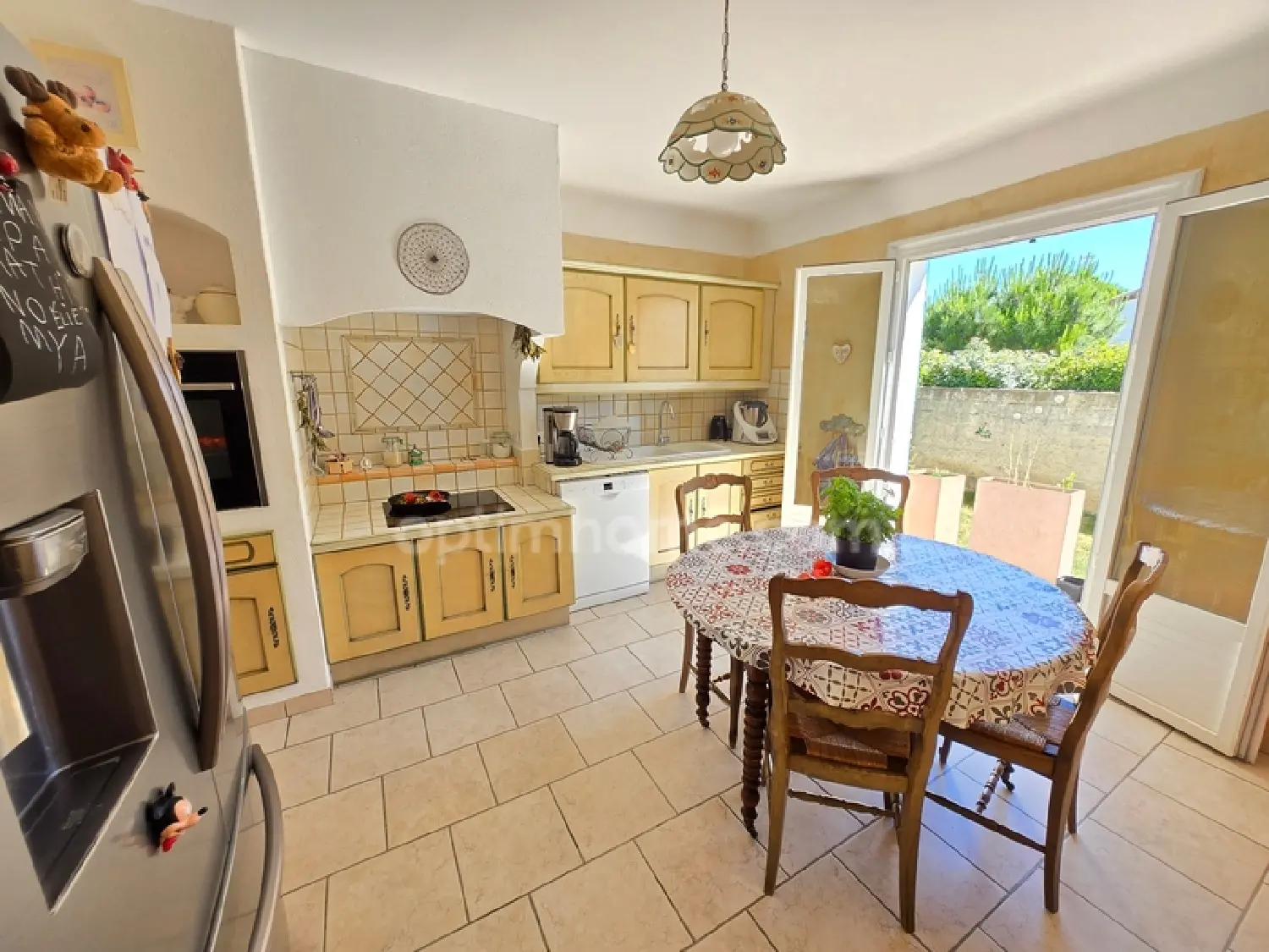  te koop huis Fos-sur-Mer Bouches-du-Rhône 5