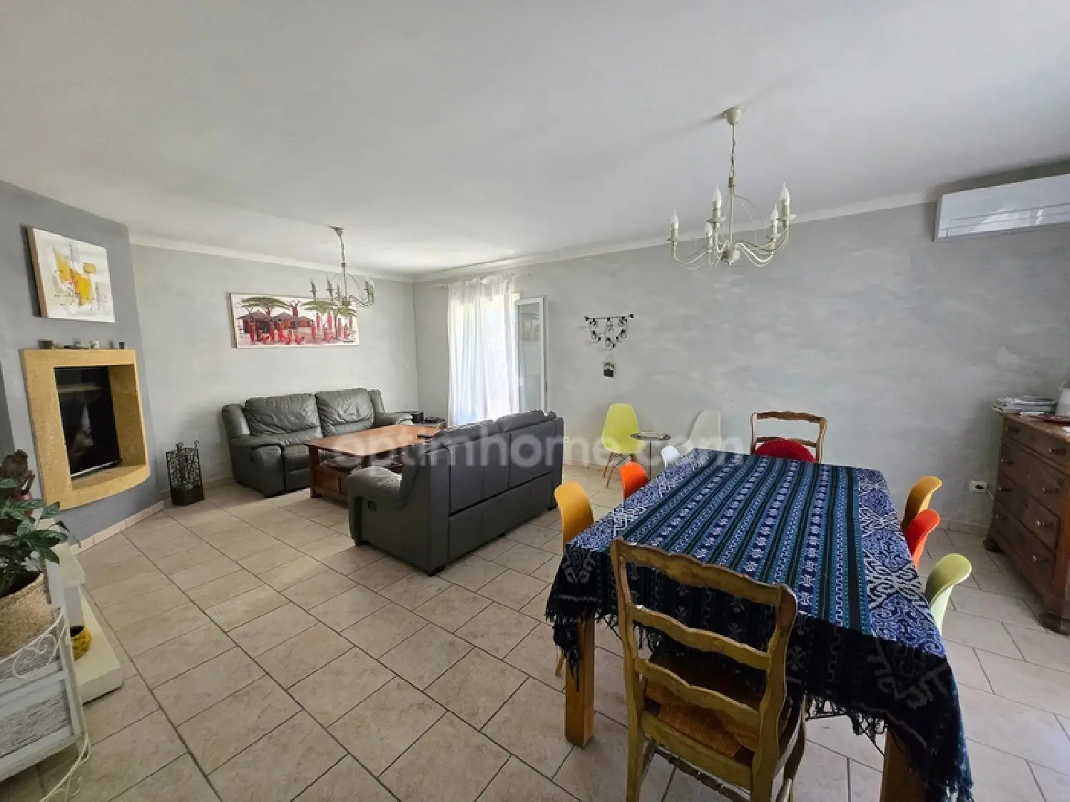  te koop huis Fos-sur-Mer Bouches-du-Rhône 7