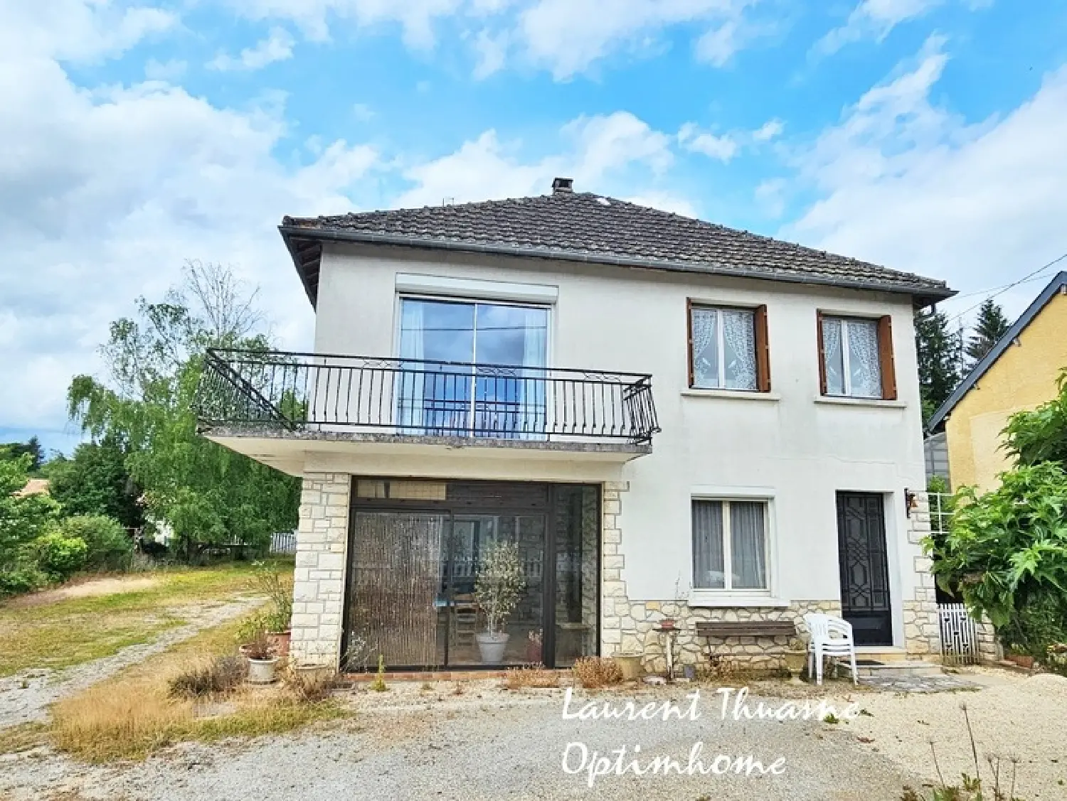  te koop huis Fossemagne Dordogne 2